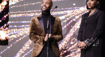 The 2025 Soar Awards Celebrate Gospel Excellence and the Vision of Founder Justin Francis